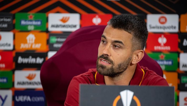 Spinazzola: “Abbiamo studiato il Bayer. Dobbiamo stare attenti alla loro velocità” - immagine 1