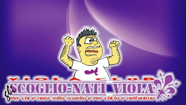 “Un grande cuore viola, dentro il mare blu”, l’inno del V.C. dell’Isola d’Elba “Un grande cuore viola, dentro il mare blu”, l’inno del V.C. dell’Isola d’Elba - immagine 1