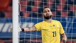 Nazionale – Stabilito il nuovo record di minuti di imbattibilità consecutiva!