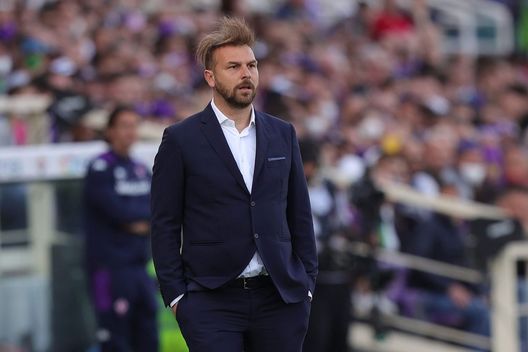 Getty Images UFFICIALE – Venezia, risolto il contratto con Zanetti: il tecnico vicino all’Empoli- immagine 2