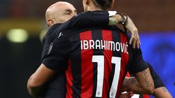 Milan, i marcatori stagionali: Ibra in testa in campionato con 4 reti