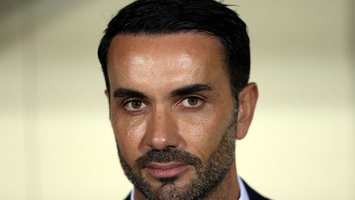 Raffaele Palladino Fiorentina