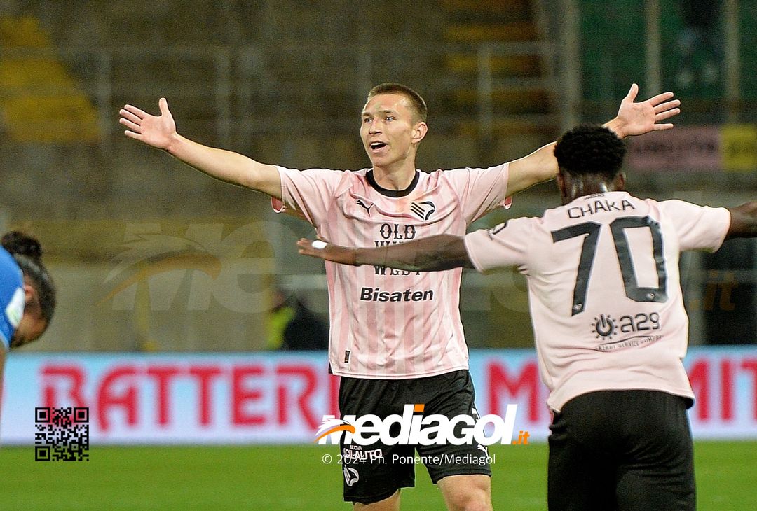 FOTO Palermo-Ternana, 27ª giornata Serie B 2023-2024 (GALLERY) - immagine 53