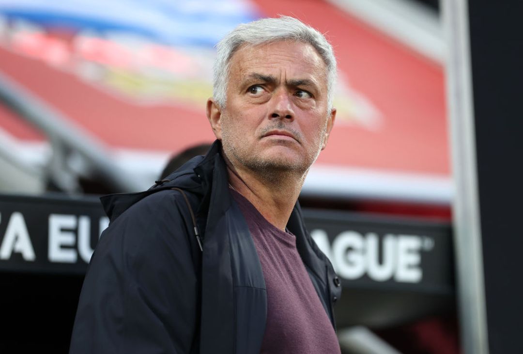 Bayer Leverkusen-Roma 0-0 – FOTO GALLERY - immagine 12