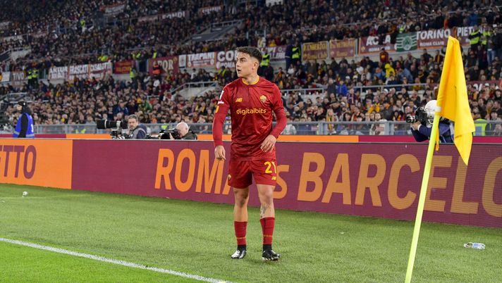 Roma, parte la corsa alla Champions: Mourinho sa come si fa, con Dybala cambia tutto - immagine 1