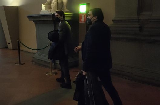 Nuovo Franchi, ecco il progetto vincitore! Nardella: “Casa degna delle ambizioni viola” - immagine 15
