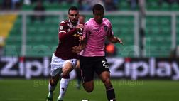 VIDEO Genoa, Zappacosta: “Mi era mancato l’affetto della gente. Conte? Dico la mia”