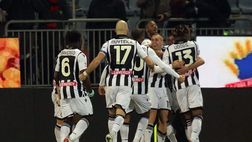 Udinese-Feralpisalò | Le esultanze social dei bianconeri – FOTO
