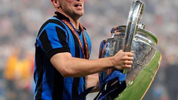 SOCIAL / 22 maggio 2010, l’Inter conquistava il Triplete. Cambiasso lo celebra così