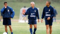 Simoni: “Su rigore Ronaldo situazione gestita male. Spalletti bravo, l’ambiente dell’Inter…”