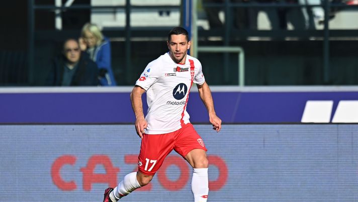 Torino-Monza 1-1, Caprari: “Abbiamo avuto personalità, possiamo arrivare in alto” - immagine 1