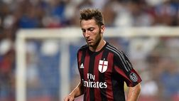 MILAN, comunicato ufficiale: “Forte trauma contusivo per Bertolacci, escluse lesioni”