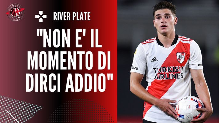 Julian Alvarez