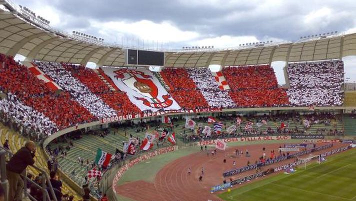 Stadi parzialmente aperti al pubblico? La serie A ci pensa 