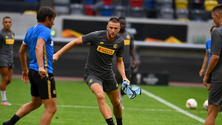 Getty Image Getty Image