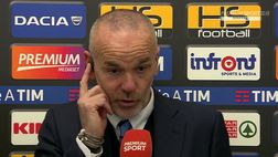 Pioli: “Vorremmo con tutto il cuore che il derby fosse nostro. Agli interisti…”