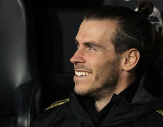 Bale (getty images) Bale (getty images)