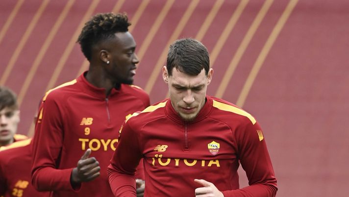 Roma, il gol è un problema centrale: i numeri flop di Abraham e Belotti - immagine 1