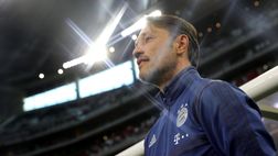 Kovac: “Siamo contenti di giocare col Milan. Soddisfatti della preparazione”