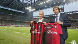 Milan, Evani compie 56 anni: gli auguri di Filippo Galli