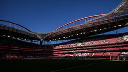 Nuove polemiche in Portogallo, il Benfica: “C’è qualcuno che fa pressioni”