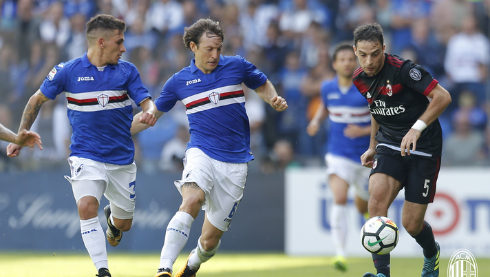 Bonaventura Samp-Milan