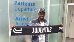 Focus on – Blaise Matuidi, Juventus: la scheda fantacalcio