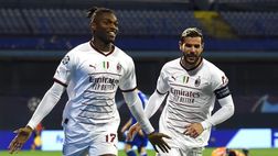 Braglia: “La rosa del Milan è regredita. Leao non vuole rimanere!”