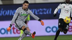 Serie A – Sampdoria, la Lazio punta Emil Audero per l’estate
