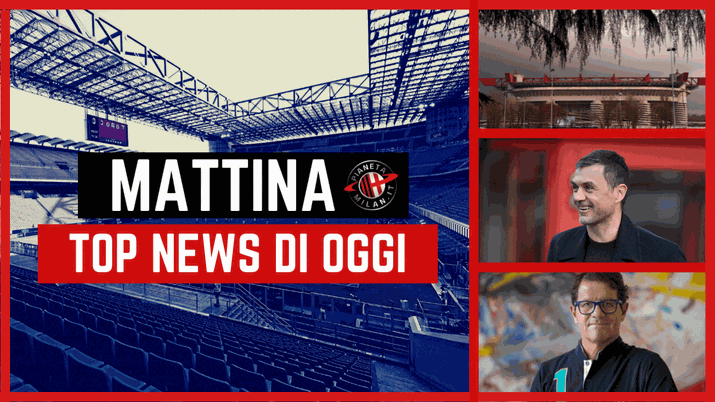 Milan, non solo Botman per la difesa. Stadio lontano da San Siro? | News (getty images)