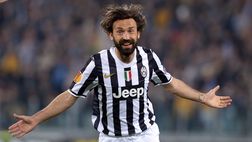 Pirlo terzo miglior centrocampista difensivo di sempre per France Football