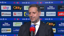 Juventus, Paratici saluta: “Trattativa CR7 formidabile. Campione unico”