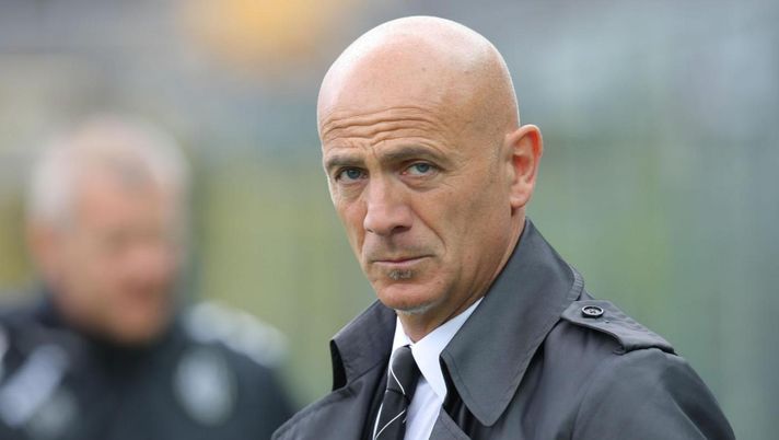 Foto Mauro Locatelli - LaPresse
07 04 2012 Bergamo ( Italia )
Sport Calcio
Atalanta vs Siena
Campionato italiano di calcio Serie A Tim 2011 2012 - Stadio di Bergamo
Nella foto:sannino
Photo Mauro Locatelli - LaPresse
07 04 2012 Bergamo ( Italy )
Sport Soccer
Atalanta vs Siena
Italian Football Championship League A Tim 2011 2012 - Stadium of Bergamo.
In the pic:sannino Sannino: “Fate questi due acquisti al fantacalcio per l’asta! Dico sì a Ribery da attaccante” - immagine 1