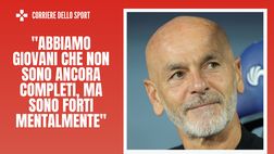 Empoli-Milan 1-3, Pioli: “Infortuni? Gruppo eccezionale che va oltre tutto”
