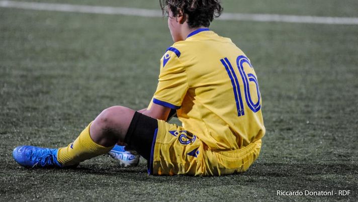 Facebook Hellas Verona Women 