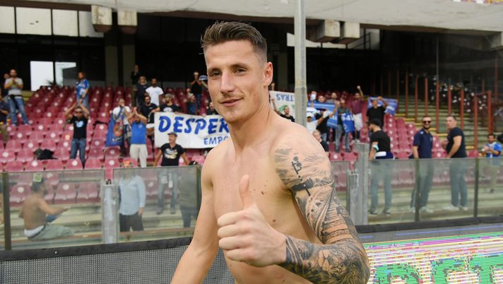 Obiettivi viola: Pinamonti conteso da Psg e… Monza che sogna anche Icardi - immagine 1