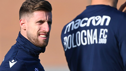 Mercato, da Sassuolo: buona plusvalenza con il riscatto di Kyriakopoulos