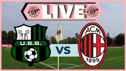 Coppa Italia Femminile, Sassuolo-Milan 0-3: una bella vittoria | LIVE News