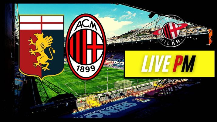 Il LIVE di Genoa-Milan, partita della 15^ giornata della Serie A 2021-2022 | AC Milan News (Getty Images) Live Genoa-Milan Serie A 2021-2022