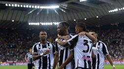Inter, a Udine sotto in classifica dopo otto anni: le ultime due volte…