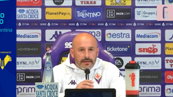 VIDEO Fiorentina-Verona, Italiano: “Piatek? Ha voglia e professionalità. Inter…”
