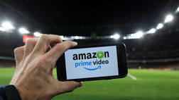 Champions League, le partite degli ottavi su Prime video