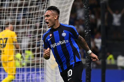 Getty Images Inter a caccia di una svolta: Inzaghi testa il vice Brozovic. Lautaro in cerca di gol- immagine 3