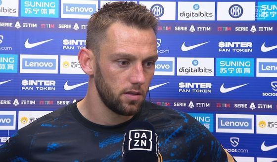 Non solo Skriniar, United in pressing per De Vrij. Proposto David Luiz, l’Inter valuta- immagine 2