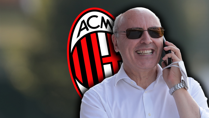 Beppe Marotta 