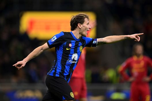 Serie A, rimessa laterale sempre più importante. Inter, giocata lunga: due gli specialisti- immagine 2