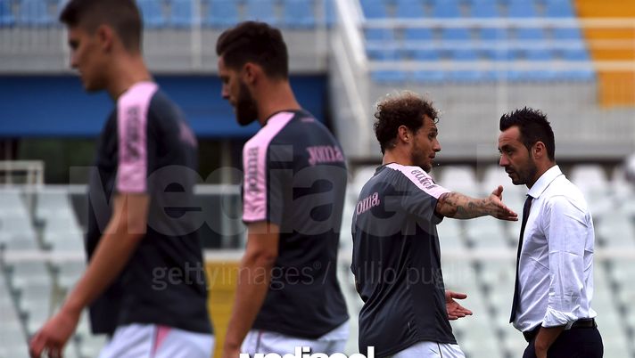 Diamanti: “De Zerbi leader vero, conquista tutti con il suo lavoro. Crediamo in lui” Diamanti: “De Zerbi leader vero, conquista tutti con il suo lavoro. Crediamo in lui”
