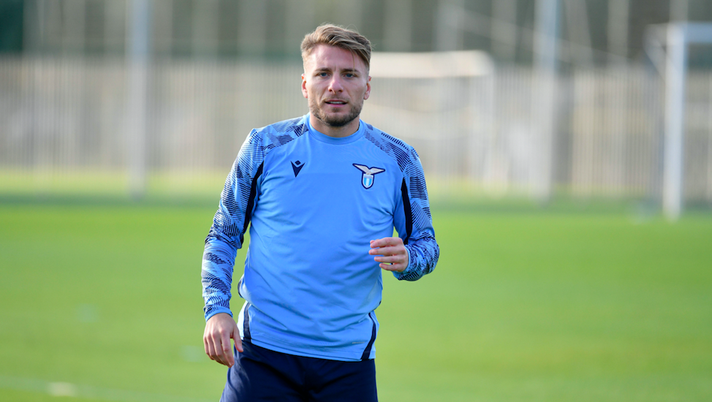 Verona, pericolo Immobile: 11 gol all’Hellas - immagine 1