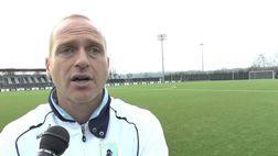 Primavera, l’allenatore dell’Entella: “L’Inter ha meritato il pari. Dispiaciuto per i miei”