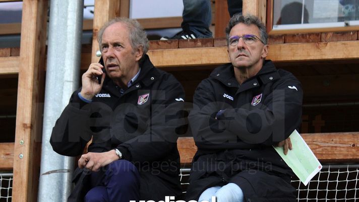 Cesena, Lugaresi: “Nostro bilancio ok grazie alle plusvalenze di Rino Foschi”  Cesena, Lugaresi: “Nostro bilancio ok grazie alle plusvalenze di Rino Foschi”